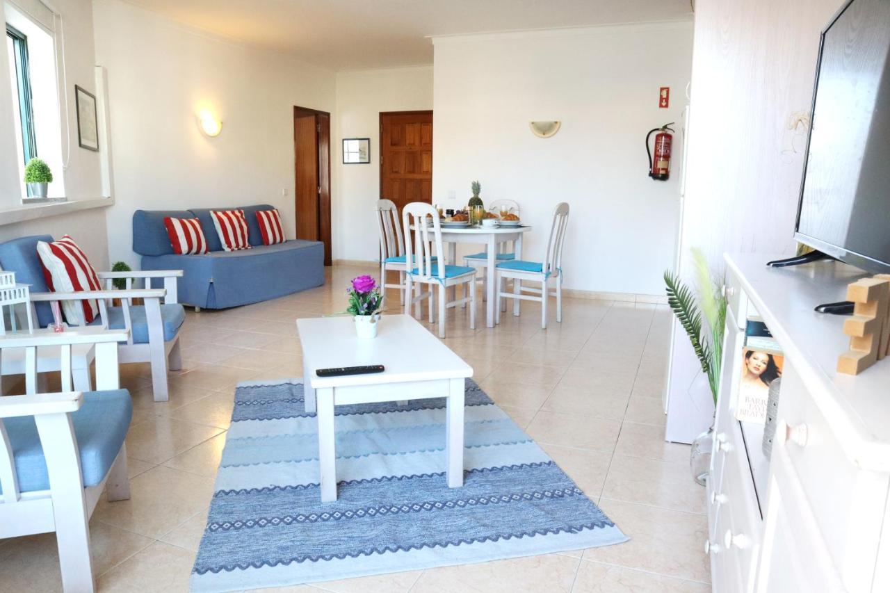Dunas Alvor 235 מראה חיצוני תמונה