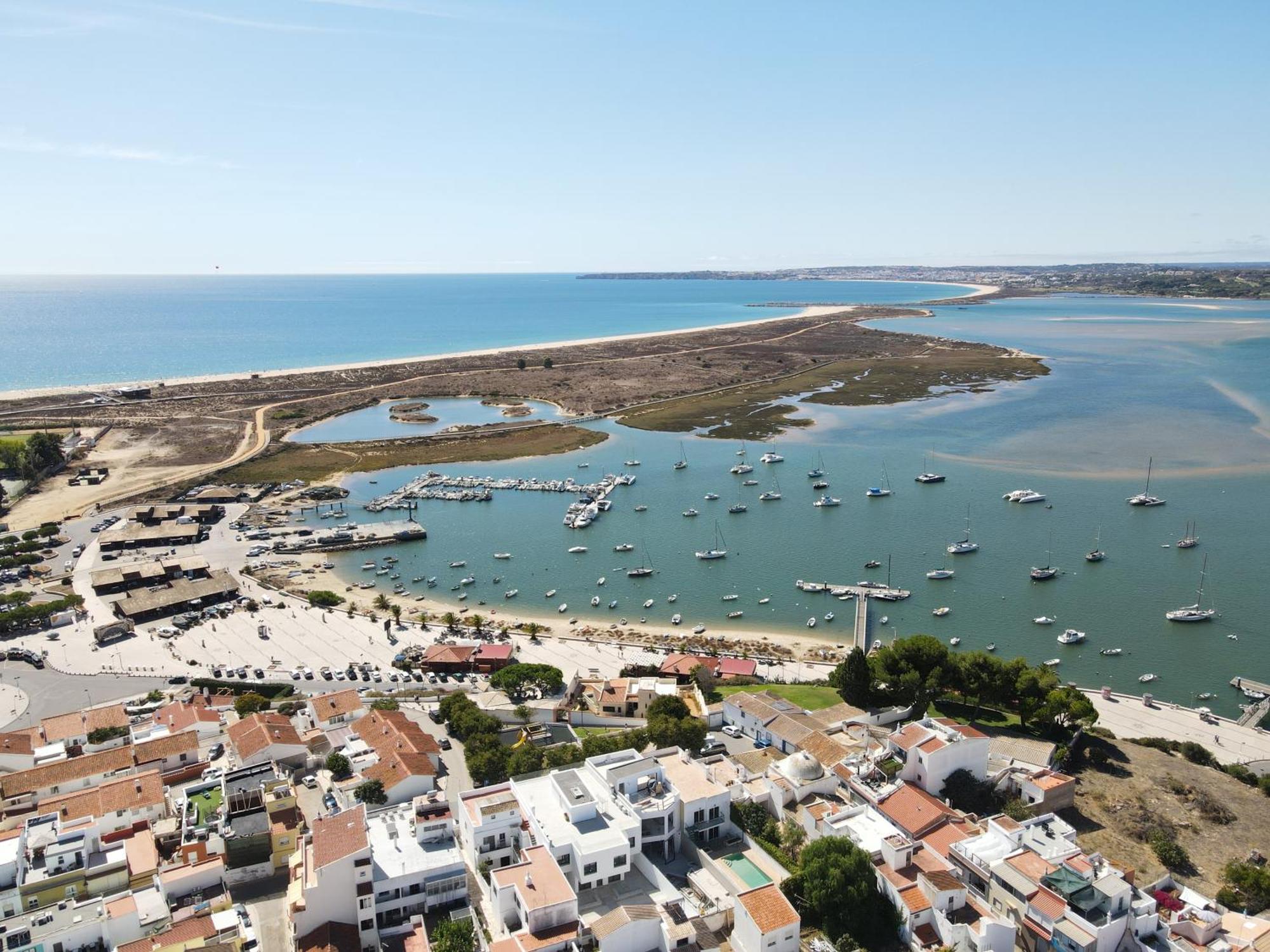 Dunas Alvor 235 מראה חיצוני תמונה